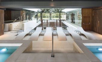 The Oasis by Don Carlos Resort