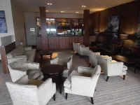The Shetland Hotel - bar