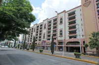 Hotel Real Plaza Aguascalientes