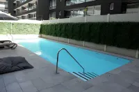 Prat 655 - Private Pools