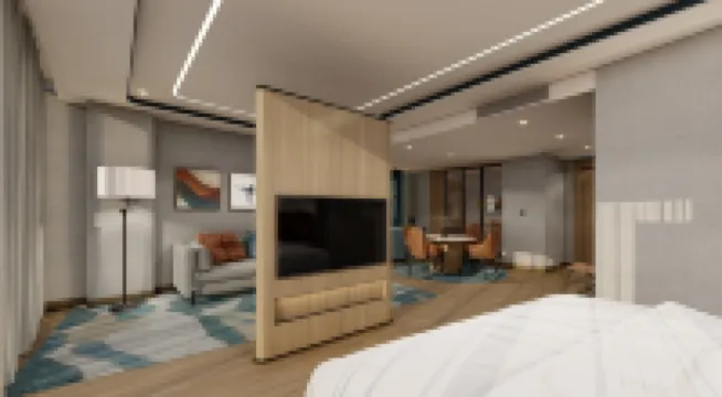 voco 開羅阿拉貝拉廣場酒店 by IHG