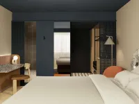 TRIBE Hotel Den Haag Centraal - Opened December 2025
