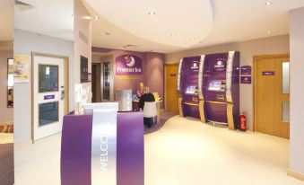Premier Inn Liverpool John Lennon Airport