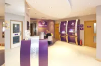 Premier Inn Liverpool John Lennon Airport Hotels in Speke