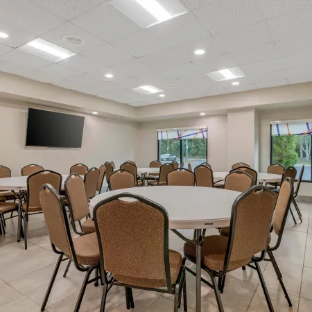 Comfort Inn & Suites Clemson - University Area