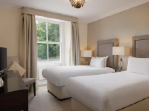 New Bath Hotel & Spa, a Member of Radisson Individuals Hotels in Matlock