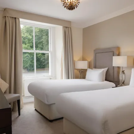 New Bath Hotel & Spa, a Member of Radisson Individuals Hotels in Matlock