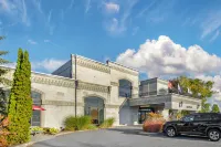 Best Western Hotel Universel Drummondville Hotels in Drummondville