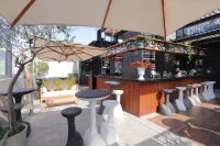 Innside Lima Miraflores - Bares