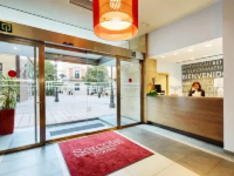 Hotel Sercotel Portales Hotels in Comarca de Logrono