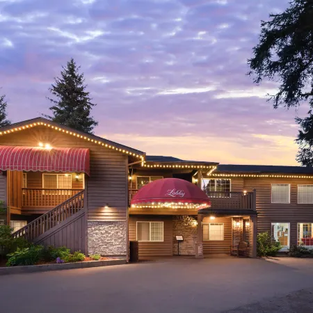 Best Western Country Lane Inn