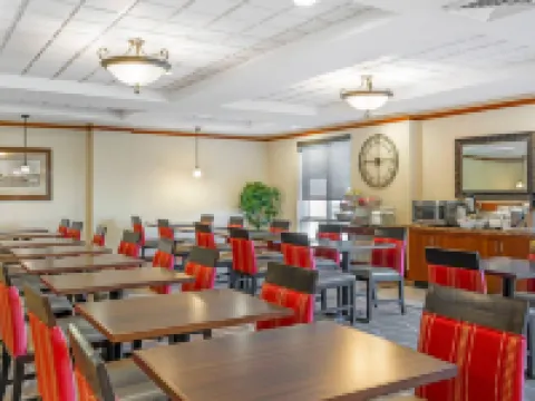 Comfort Suites French Lick Hotels in Orange County