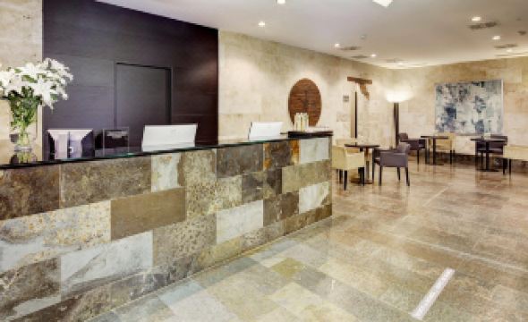 Sercotel Puerta de la Catedral