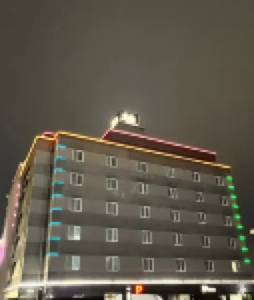 Gangneung SM Hotel