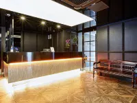 Seoul National Univ Stn 54Beonga 奉天附近的飯店