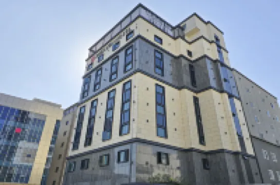 Yangsan Mulgeum 2 Heaven Hotels near Mulgeum-Yeog