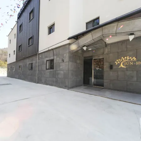 Hapcheon Joon Hotel