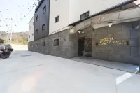 Hapcheon Joon Hotel - 3星級
