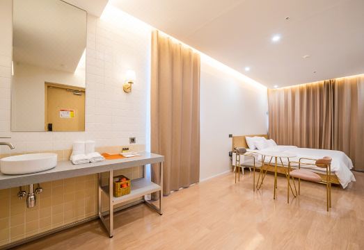 호텔크라페 성서점