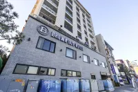 브라운도트 포항 영일대점