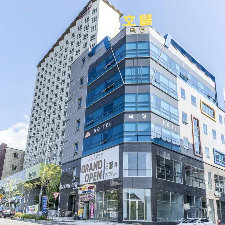 Hotel Deokyeong