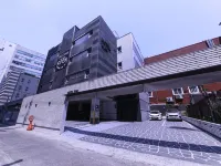 ชินชอน ข่าน โรงแรมใกล้หอคอย ASEM