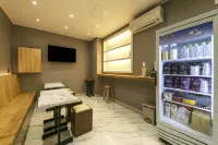 Hey Gunsan Hotel Hotels in Gunsan-si