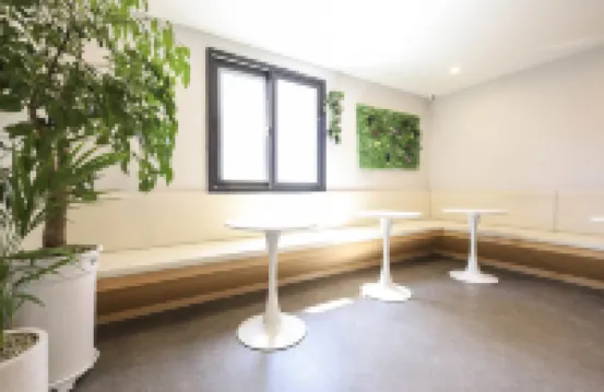 Gongdam Stay Hotel Ulsan Samsan