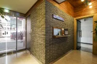 Busan station Popcorn Hotel - navette aéroport