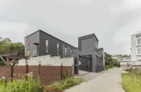 Paju Rock Self Check-in Motel Hotels in Paju-si