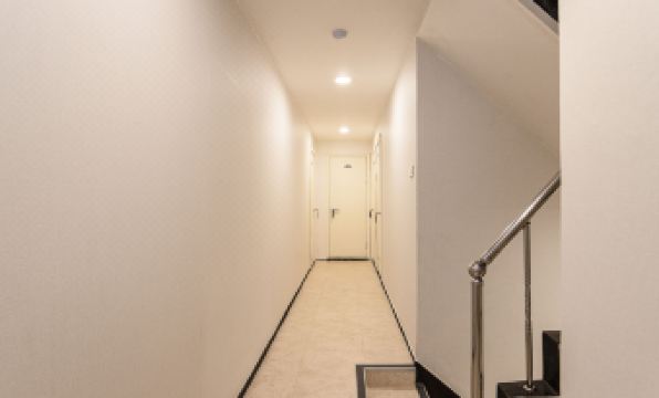 Konkuk University Stay