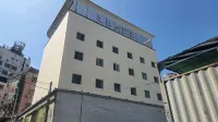 ラクキムヘ 旅館 ホテル , ギムヘ オバン-ドン - スパ