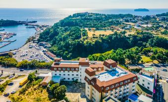 Heyy Seogwipo Hotel