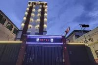 Mungyeong Mungyeong Hotel - 2 stjerner