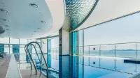 Wave M Hotel West - parking