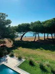 Stunning Villa with Pool and Lagoon View - Villas