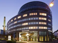 Novotel Hannover Hotels in 