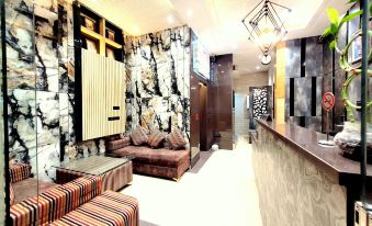 Hotel Krishna's Near Golden Temple