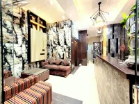 هوتل كريشناس باي أربان جالاكسي