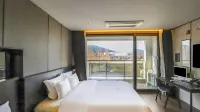 Deoksan Spa View Hotel - Pet friendly
