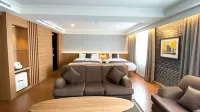 Commodore Hotel Gyeongju - Pools