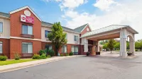 Best Western Plus Louisville Inn  Suites Hotels in Boulder County