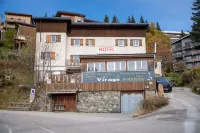 Auberge Restaurant du Virage Hotels in Chamrousse