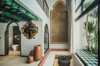 THE PALMEA VILLA SEMINYAK