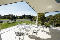 Robetown Motor Inn & Apartments Hotels in Robe