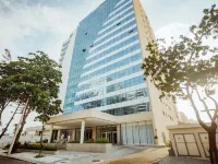Laghetto Stilo Barra Hotels near Reserva Beach