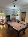 1897 MANSION 30 min to NYC Sleeps up to 26 with 12 bedrooms and 7 and 1/2 baths