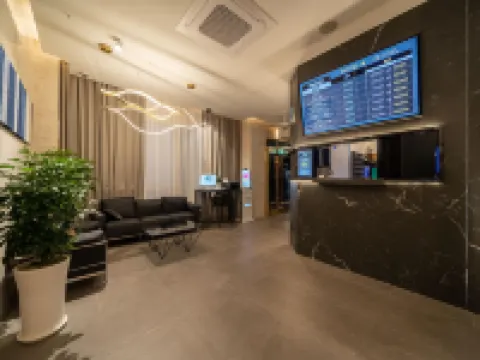 Seongnam Hotel K Hotels in Seongnam