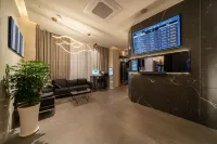 Seongnam Hotel K Hotels in Seongnam