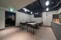 Seongnam Hotel K Hotels in Seongnam